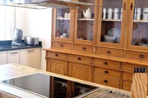 Villa i Vinuela, Malaga, Vinuela - € 590.000 | Ref: XL4709 - foto 7