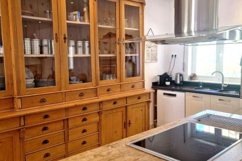 Villa i Vinuela, Malaga, Vinuela - € 590.000 | Ref: XL4709 - foto 18