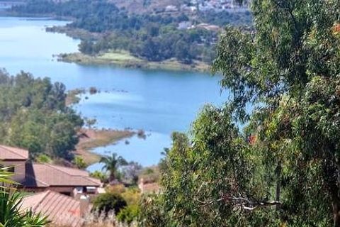Villa i Vinuela, Malaga, Vinuela - € 590.000 | Ref: XL4709 - foto 19