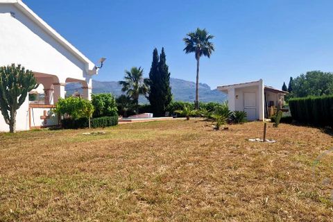 Villa i Vinuela, Malaga, Vinuela - € 590.000 | Ref: XL4709 - foto 20