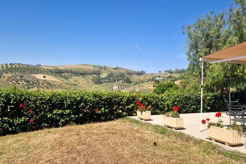 Villa i Vinuela, Malaga, Vinuela - € 590.000 | Ref: XL4709 - foto 21