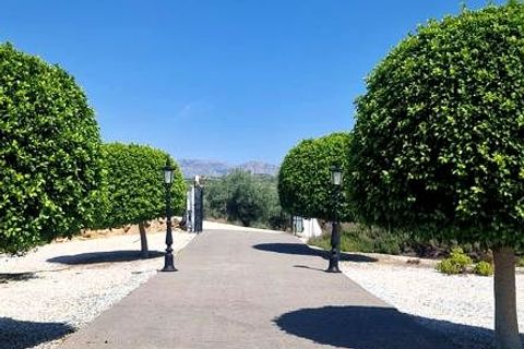 Villa i Vinuela, Malaga, Vinuela - € 590.000 | Ref: XL4709 - foto 25