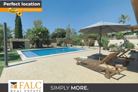 Bungalow i Sa Coma, Mallorca, Sa Coma - € 749.000 | Ref: FALC-AdFl-85818 - foto 1