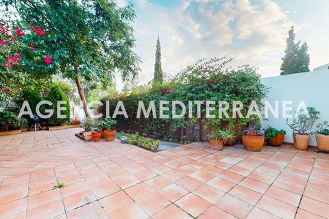 Rækkehus i Paterna, Valencia, Paterna - € 495.000 | Ref: 4967/5940 - foto 4