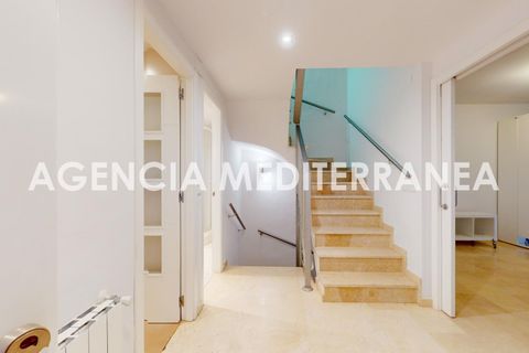 Rækkehus i Paterna, Valencia, Paterna - € 495.000 | Ref: 4967/5940 - foto 17
