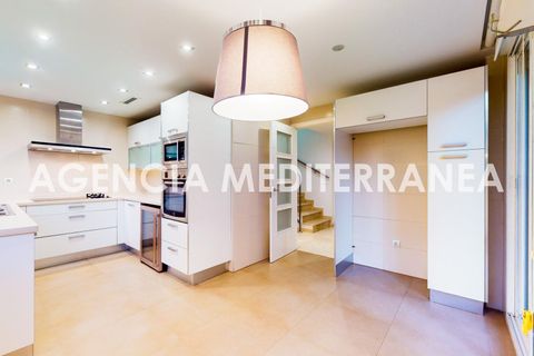 Rækkehus i Paterna, Valencia, Paterna - € 495.000 | Ref: 4967/5940 - foto 21