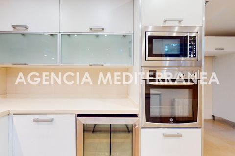 Rækkehus i Paterna, Valencia, Paterna - € 495.000 | Ref: 4967/5940 - foto 24