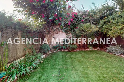 Rækkehus i Paterna, Valencia, Paterna - € 495.000 | Ref: 4967/5940 - foto 29