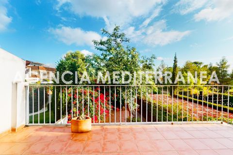 Rækkehus i Paterna, Valencia, Paterna - € 495.000 | Ref: 4967/5940 - foto 43