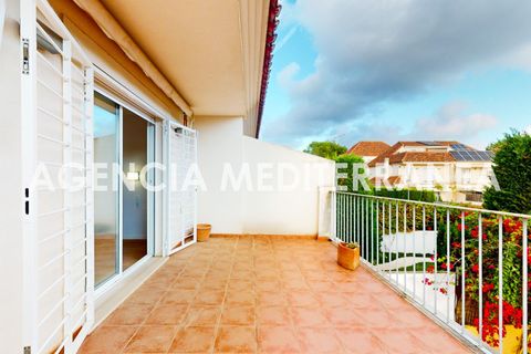 Rækkehus i Paterna, Valencia, Paterna - € 495.000 | Ref: 4967/5940 - foto 44