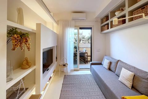 Leilighet i Palermo, Palermo, Palermo - € 295 000 | Ref: White Loft - Mondello - foto 2