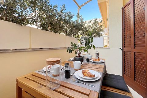 Leilighet i Palermo, Palermo, Palermo - € 295 000 | Ref: White Loft - Mondello - foto 3