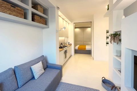 Leilighet i Palermo, Palermo, Palermo - € 295 000 | Ref: White Loft - Mondello - foto 4