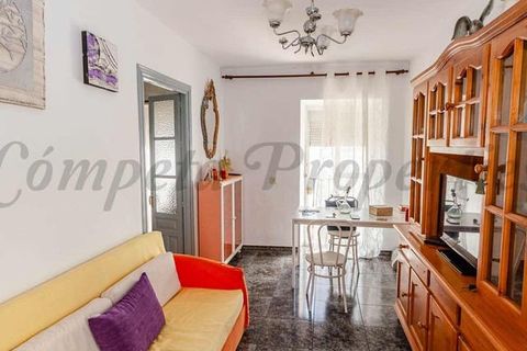 Byhus i Competa, Malaga, Competa - € 165.000 | Ref: TH1273 - foto 2