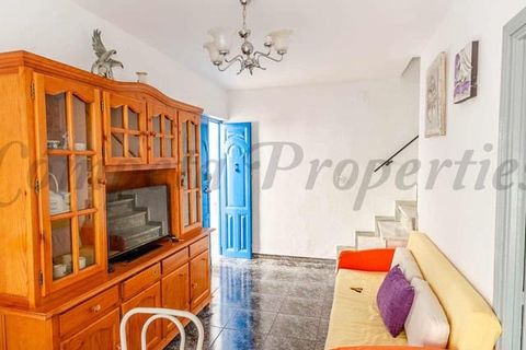 Byhus i Competa, Malaga, Competa - € 165.000 | Ref: TH1273 - foto 3