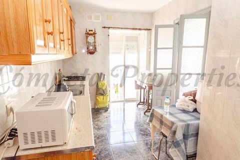 Byhus i Competa, Malaga, Competa - € 165.000 | Ref: TH1273 - foto 5