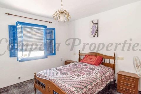 Byhus i Competa, Malaga, Competa - € 165.000 | Ref: TH1273 - foto 6