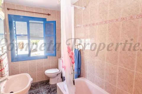 Byhus i Competa, Malaga, Competa - € 165.000 | Ref: TH1273 - foto 7