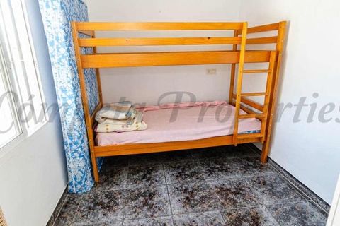 Byhus i Competa, Malaga, Competa - € 165.000 | Ref: TH1273 - foto 8