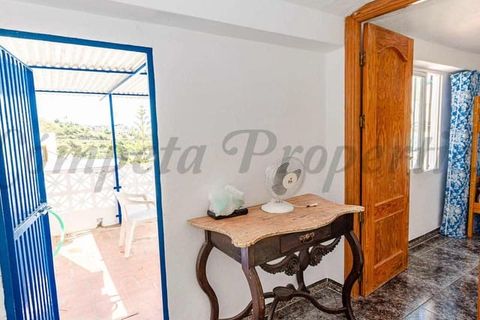 Byhus i Competa, Malaga, Competa - € 165.000 | Ref: TH1273 - foto 9