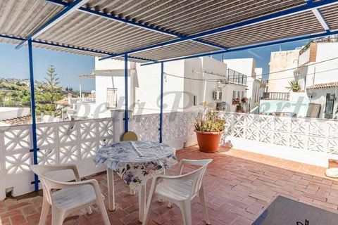 Byhus i Competa, Malaga, Competa - € 165.000 | Ref: TH1273 - foto 10