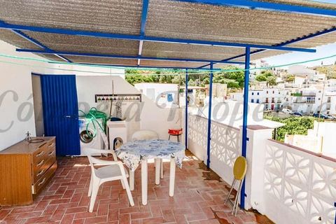 Byhus i Competa, Malaga, Competa - € 165.000 | Ref: TH1273 - foto 11