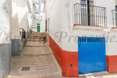 Byhus i Competa, Malaga, Competa - € 165.000 | Ref: TH1273 - foto 14