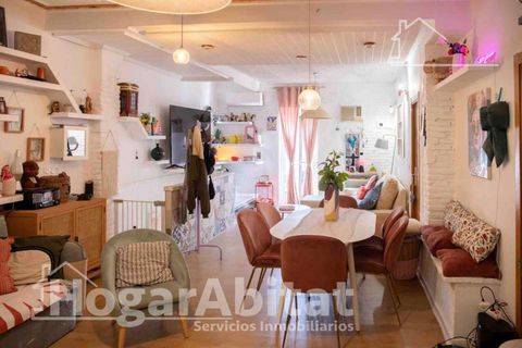 Villa a Manises, Valencia, Manises - € 220.000 | Ref: PS007FLU220.FW-A/3716 - foto 2