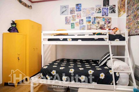 Villa a Manises, Valencia, Manises - € 220.000 | Ref: PS007FLU220.FW-A/3716 - foto 18