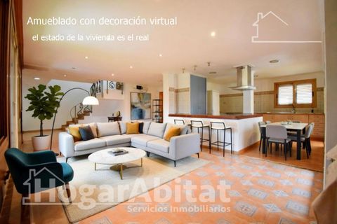 Villa i Gandia, Valencia, Gandia - € 329.900 | Ref: 090CUM329.FPV-B/3716 - foto 5