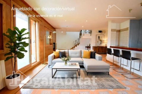 Villa i Gandia, Valencia, Gandia - € 329.900 | Ref: 090CUM329.FPV-B/3716 - foto 6