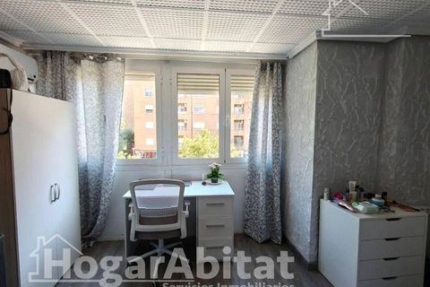 Leilighet i Xirivella, Valencia, Xirivella - € 227 000 | Ref: 005LLA227.FPWXZ-A/3716 - foto 2