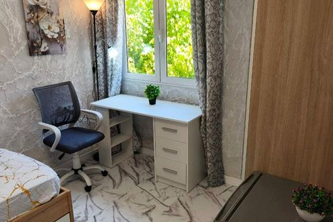 Leilighet i Xirivella, Valencia, Xirivella - € 227 000 | Ref: 005LLA227.FPWXZ-A/3716 - foto 8