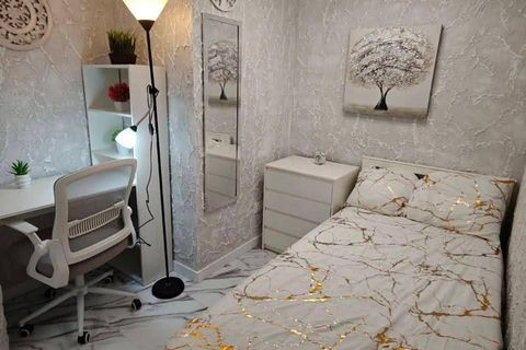 Leilighet i Xirivella, Valencia, Xirivella - € 227 000 | Ref: 005LLA227.FPWXZ-A/3716 - foto 11