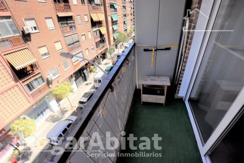 Lejlighed i Valencia, Valencia, Valencia - € 340.000 | Ref: SWI000JUX340.FV/3716 - foto 17