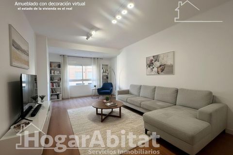Leilighet i Lliria, Valencia, Lliria - € 185 000 | Ref: 036PED185.FV-A/3716 - foto 2
