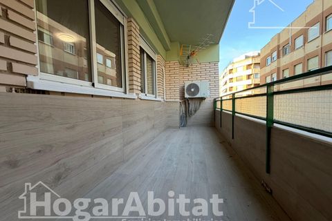 Leilighet i Lliria, Valencia, Lliria - € 185 000 | Ref: 036PED185.FV-A/3716 - foto 21