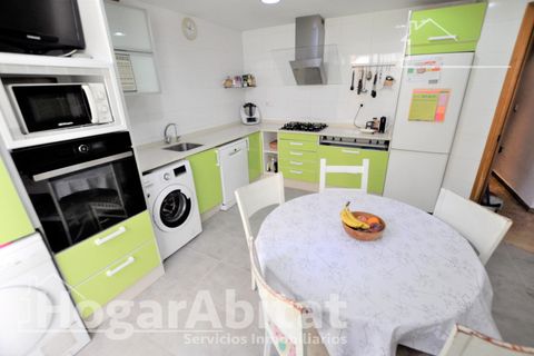 Lejlighed i Valencia, Valencia, Valencia - € 378.000 | Ref: 000EVR378.FV-A/3716 - foto 10