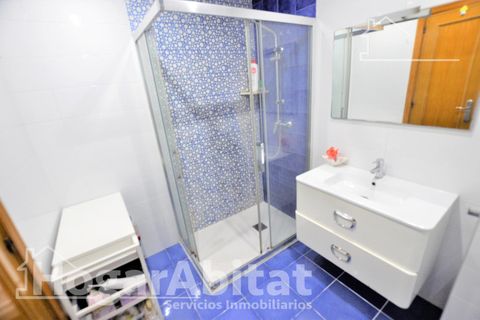 Lejlighed i Valencia, Valencia, Valencia - € 378.000 | Ref: 000EVR378.FV-A/3716 - foto 21