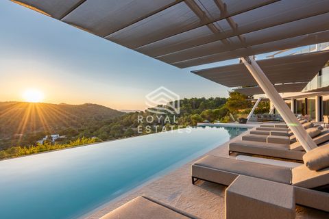 Haus in Roca Llisa, Ibiza - Foto 1
