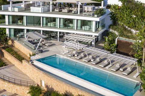 Haus in Roca Llisa, Ibiza - Foto 2