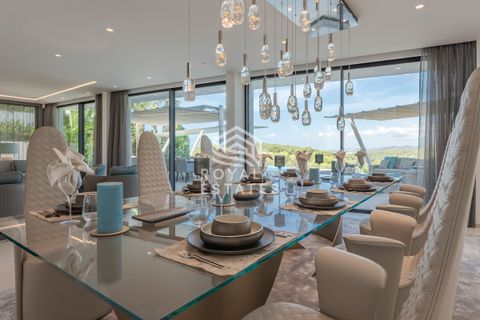 Haus in Roca Llisa, Ibiza - Foto 3