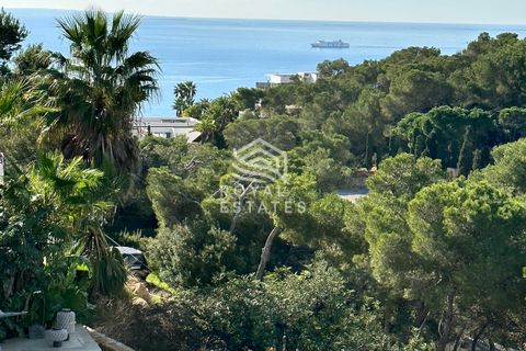 Haus in Roca Llisa, Ibiza - Foto 4
