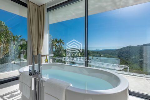 Villa i Roca Llisa, Ibiza, Roca Llisa - € 9.800.000 | Ref: 139995 - foto 12