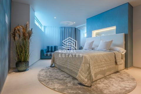 Villa i Roca Llisa, Ibiza, Roca Llisa - € 9.800.000 | Ref: 139995 - foto 13