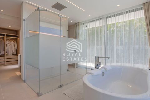 Villa i Roca Llisa, Ibiza, Roca Llisa - € 9.800.000 | Ref: 139995 - foto 18