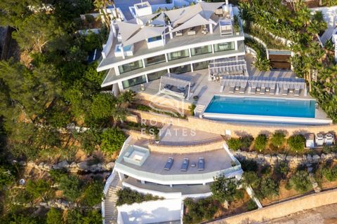 Villa i Roca Llisa, Ibiza, Roca Llisa - € 9.800.000 | Ref: 139995 - foto 24