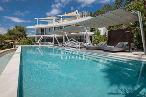 Villa i Roca Llisa, Ibiza, Roca Llisa - € 9.800.000 | Ref: 139995 - foto 25