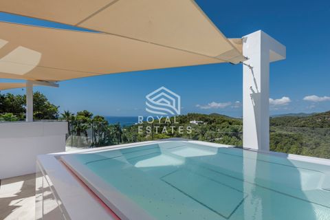 Villa i Roca Llisa, Ibiza, Roca Llisa - € 9.800.000 | Ref: 139995 - foto 26