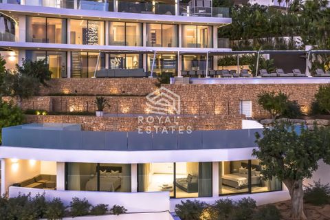 Villa i Roca Llisa, Ibiza, Roca Llisa - € 9.800.000 | Ref: 139995 - foto 28